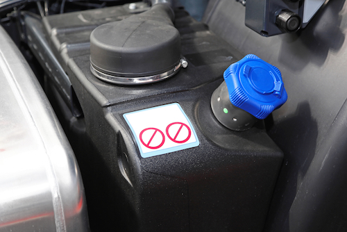 6 Answers About Diesel Exhaust Fluid [2021]
