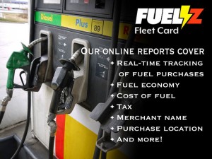 Gas Pump | Fuelz