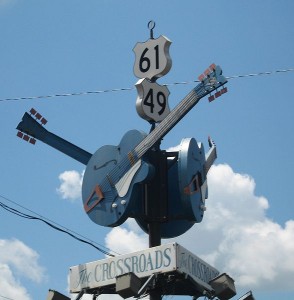 Clarksdale-Mississippi_Crossroads