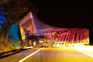 Truck Accident | Fuelz