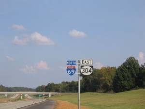 Interstate 69 | Fuelz