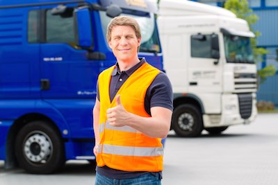 Questions for Truck Fleet Managers | FuelZ