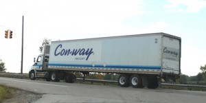 XPO Buys Con-way | Fuelzcard