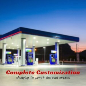 Customized Fleet Cards | FuelZ