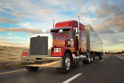 Trucking Business | FuelZ