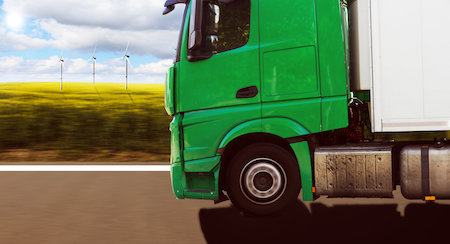 3 Steps on the Road to Green Trucking | FuelZ