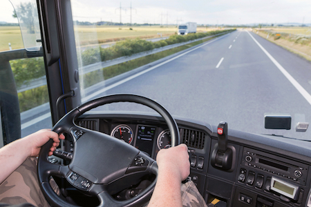 How to Deal with a Driver Shortage During the Holidays | FuelZ