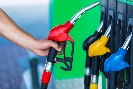 Enforcing Good Fuel Card Practices | FuelZ