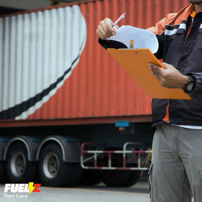 4 Frustrations Fleet Managers Face Today | Fuelz