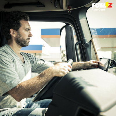 4 Things Your Fleet Telematics Provider Won't Tell You | Fuelz