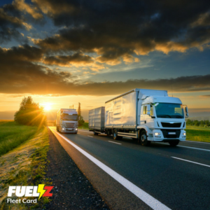 How Technology is Improving the Final Mile | Fuelz