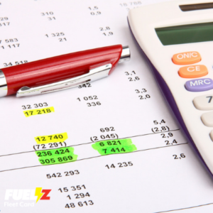 How to Know If You’re Overspending on Fleet Maintenance | Fuelz