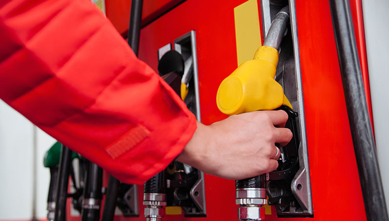 Fleet Fuel Programs can help save your business money.